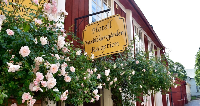 Khác Hotell Vaxblekaregården