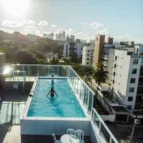 Primary image1東方海濱飯店,手工艺品市场飯店