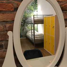 Primary image1Aparthostel Warszawa,Szwedzka飯店