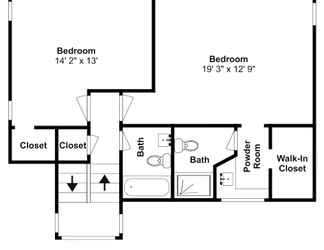 Lain-lain 2 Tennis Townhomes 1326