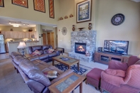 Others Gateway Lodge 5036 by SummitCove Vacation Lodging