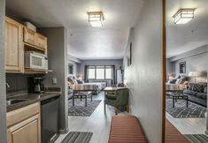 Others 4 Gateway Lodge 5025 by SummitCove Vacation Lodging