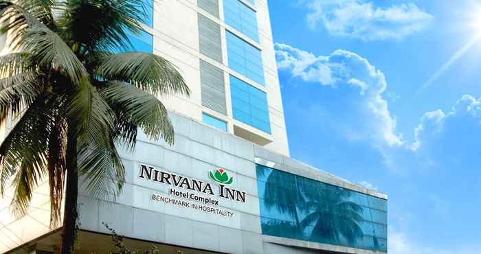 Lainnya Hotel Nirvana Inn
