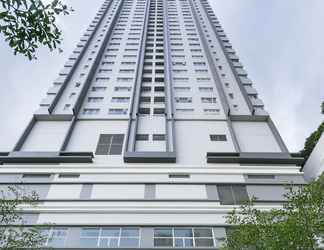 Khác 2 Sunrise City Luxury 2BR SW Pool 15th