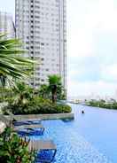 ภาพหลัก Sunrise City Luxury 2BR SW Pool 15th