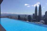 Others Royal Apartment at Platinum KL