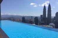 Others Royal Apartment at Platinum KL