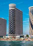 Imej utama Orbi Luxury Apartments