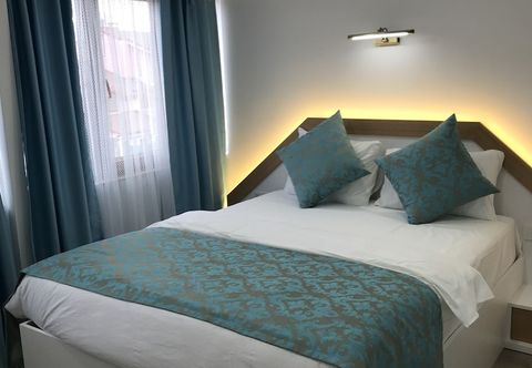 Others Senturkler Suite