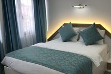 Others Senturkler Suite