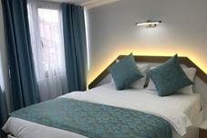 Others Senturkler Suite