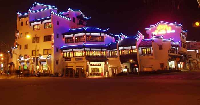 Lainnya Huangshan Old Street Hotel