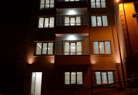 Khác Esa Suite Hotel