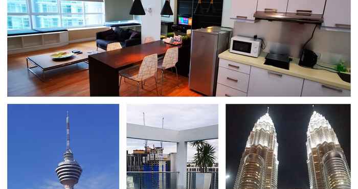 Others KLCC Parkview Residence Suites