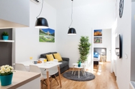 Lain-lain LOOX serviced apartments Hatzova