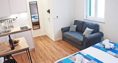 Others 2 DUMA Apartments Šibenik