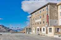 อื่นๆ Hotel Bernina Hospiz - Hostel