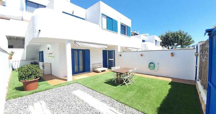 Lain-lain Beach House a 100m de la playa