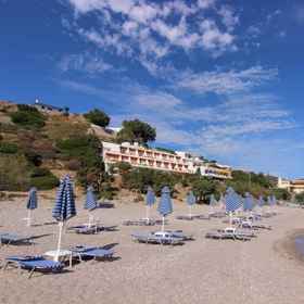 Primary image 1 Creta Mare, Dimos Agios Vasileios Hotels
