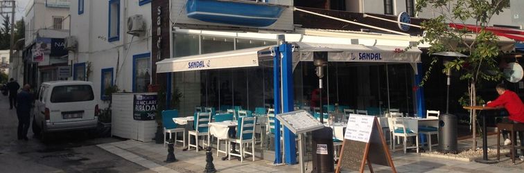 その他 Marina Boutique Hotel