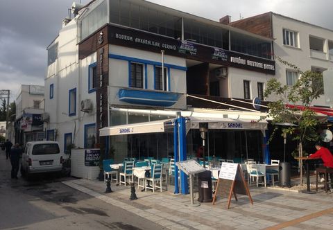 その他 Marina Boutique Hotel