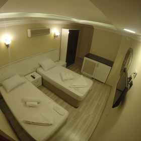 Primary image 1 Center Park Hotel, 트라브존 대학교 신학대학 호텔