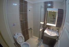 อื่นๆ 6 Center Park Hotel