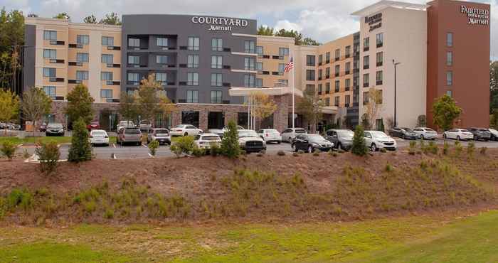 Others Fairfield Inn & Suites Atlanta Lithia Springs