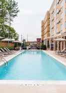 Imej utama Courtyard by Marriott Atlanta Lithia Springs