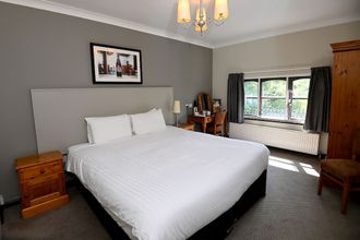 Others 4 Admiral's Table, Bridgwater by Marston's Inns