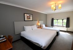 其他 7 Admiral's Table, Bridgwater by Marston's Inns