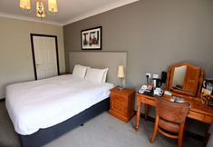 其他 3 Admiral's Table, Bridgwater by Marston's Inns