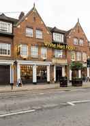 ภาพหลัก White Hart, Newmarket by Marston's Inns