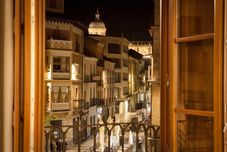 其他 Apartamentos Boutique Salamanca