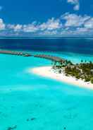 ภาพหลัก Baglioni Resort Maldives- Luxury All Inclusive