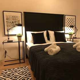 Primary image 1 Czarna Kawka Apartments, Uniwersytet Jagielloński Collegium Medicum Hotels