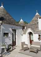 Imej utama Romantic Trulli