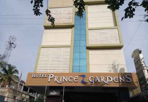 Lainnya Hotel Prince Gardens