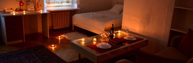 기타 West Apartments Mazowiecka 7