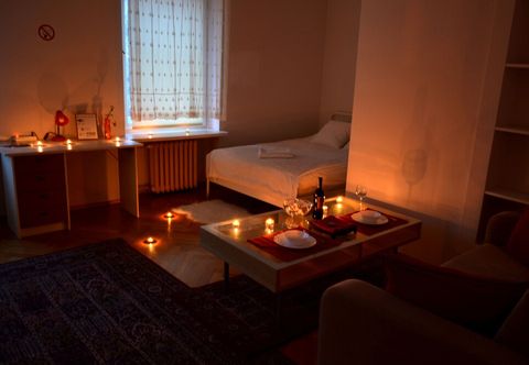 기타 West Apartments Mazowiecka 7