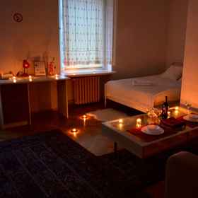 Primary image 1 웨스트 아파트먼트 마조비에스카 7, 중국 비자 신청 서비스 센터 호텔