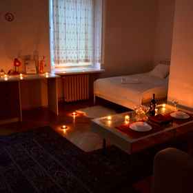 Primary image 1 웨스트 아파트먼트 마조비에스카 7, Nowy Świat-Uniwersytet 호텔