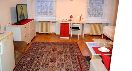 기타 2 West Apartments Mazowiecka 7