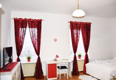 기타 7 West Apartments Mazowiecka 7