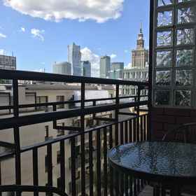 Primary image1瑪扎卡薩威斯特公寓 87 號飯店,华沙中国签证申请服务中心飯店