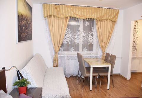 Others West Apartments Hoża 36