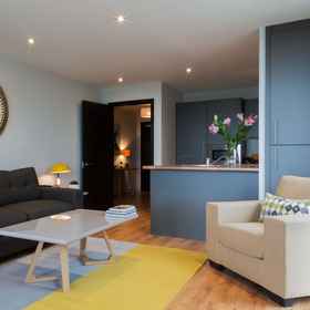 Primary image 1 Your Base Dublin - Sandyford, โรงแรม & ที่พัก Dun Laoghaire-Rathdown