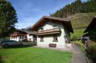 Lain-lain Chalet Nostalgie - Leogang