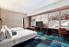 Others 7 Aloft Seattle Sea-Tac Airport