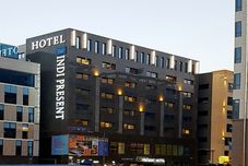 อื่นๆ Guri Galmae Indi Present Hotel